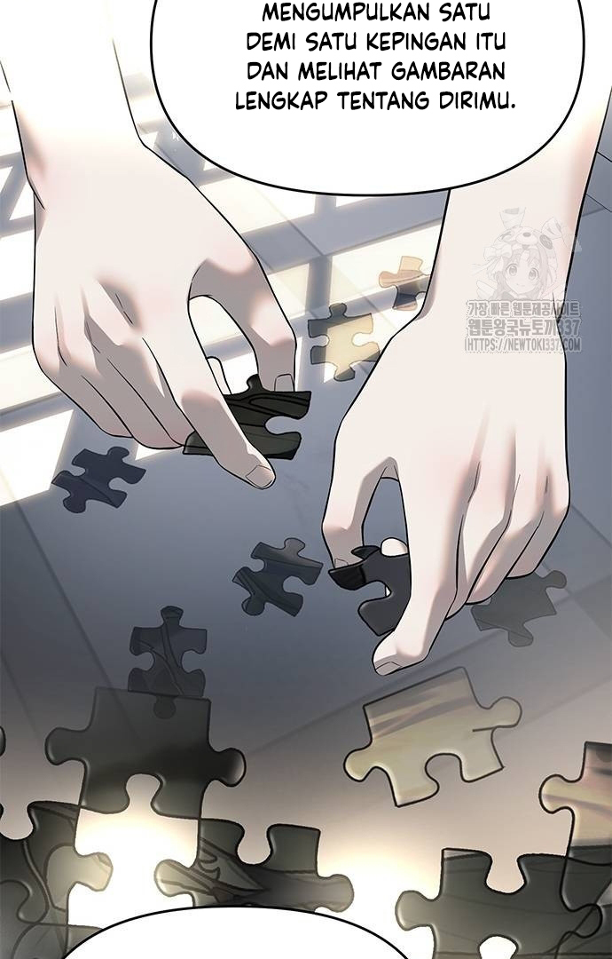 Undercover! Chaebol High School Chapter 67 halaman 42