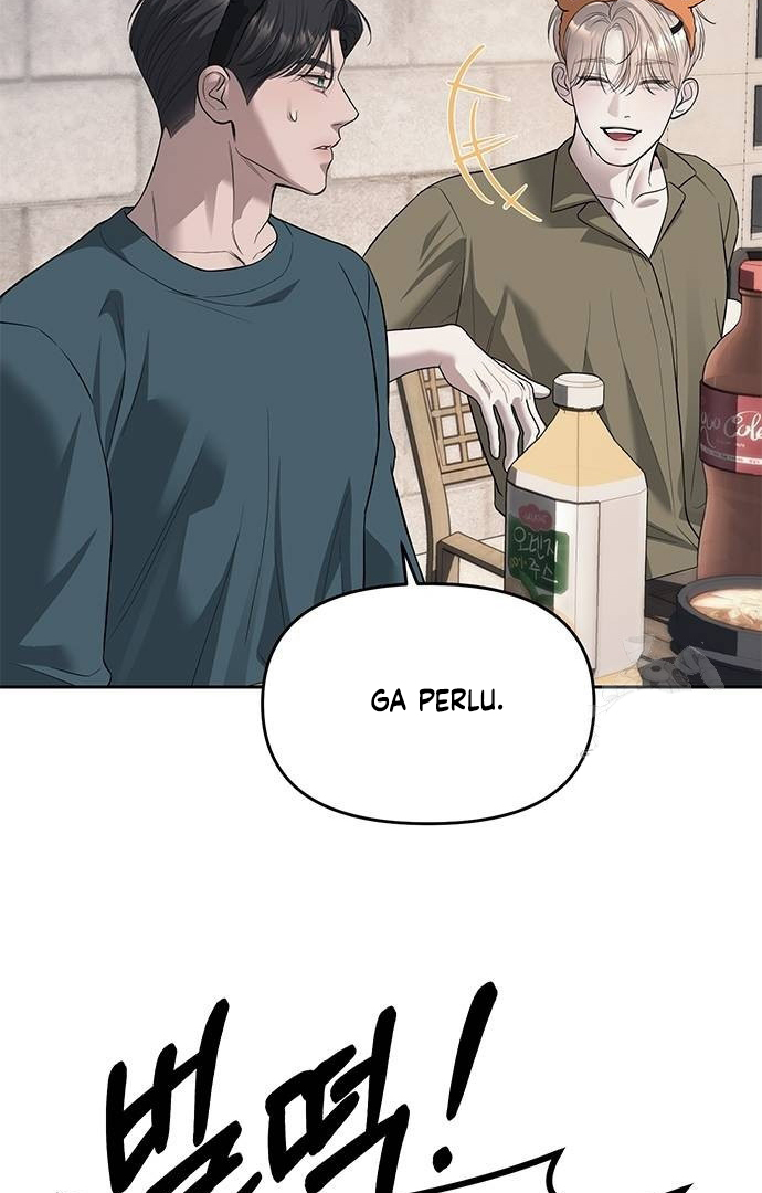 Undercover! Chaebol High School Chapter 67 halaman 81