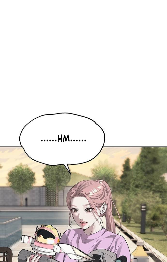 Undercover! Chaebol High School Chapter 67 halaman 60