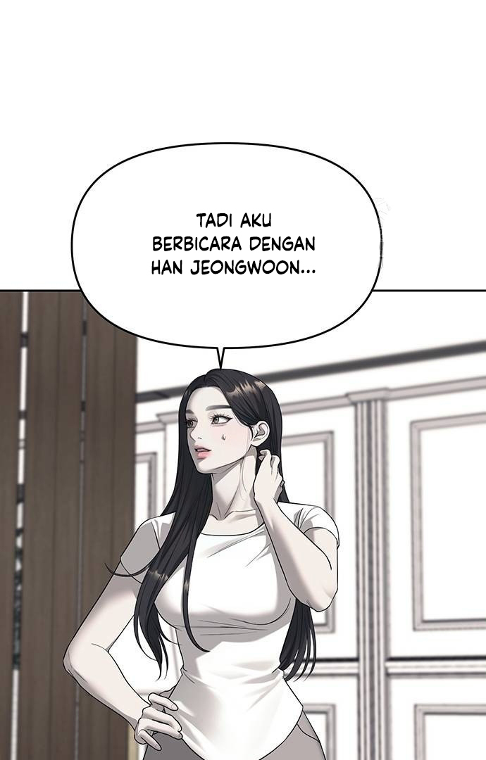 Undercover! Chaebol High School Chapter 67 halaman 11