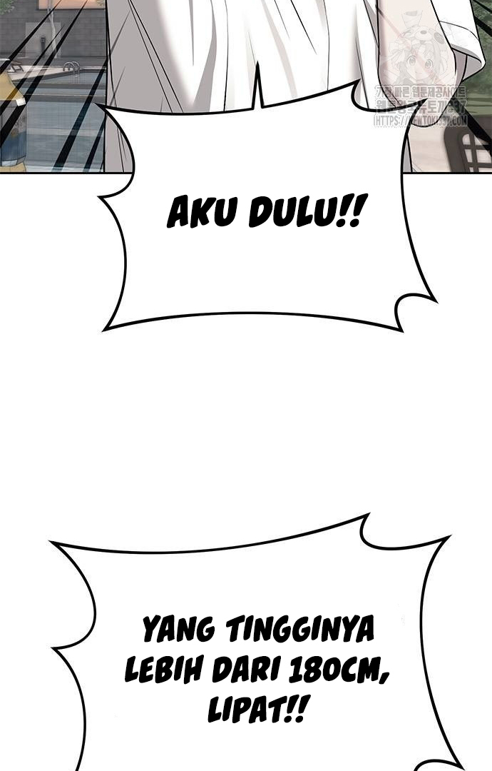 Undercover! Chaebol High School Chapter 67 halaman 83