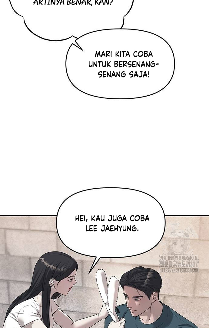 Undercover! Chaebol High School Chapter 67 halaman 69