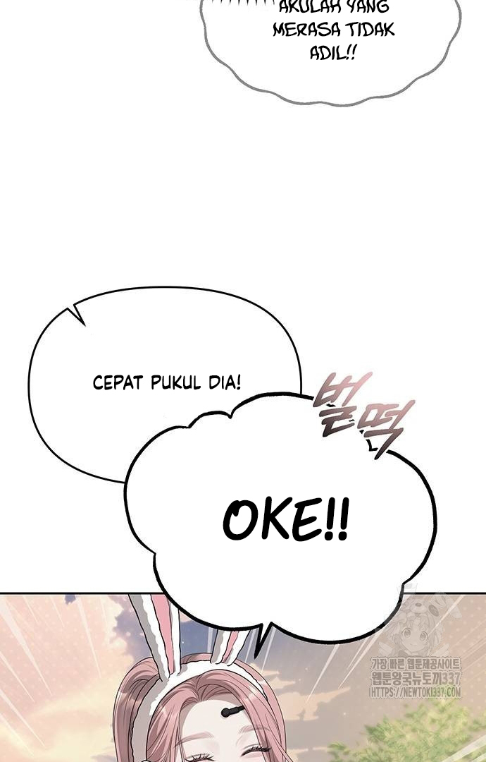 Undercover! Chaebol High School Chapter 68 halaman 6