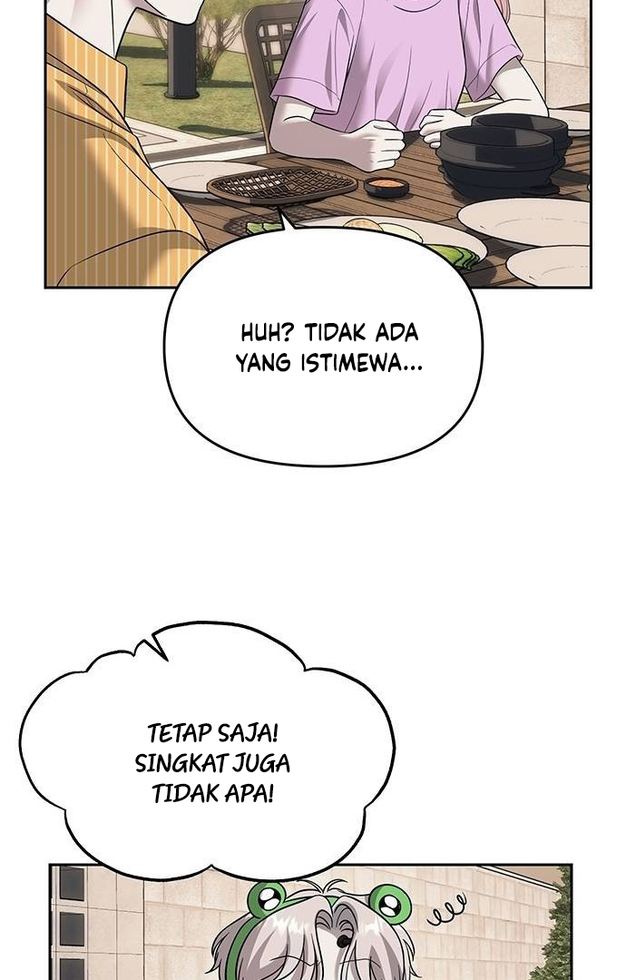 Undercover! Chaebol High School Chapter 68 halaman 42