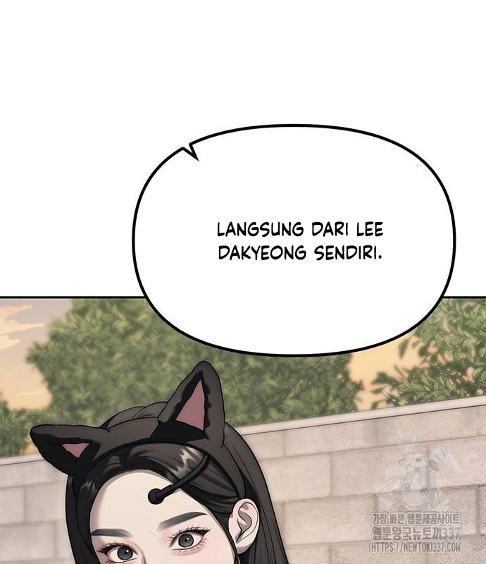 Undercover! Chaebol High School Chapter 68 halaman 101
