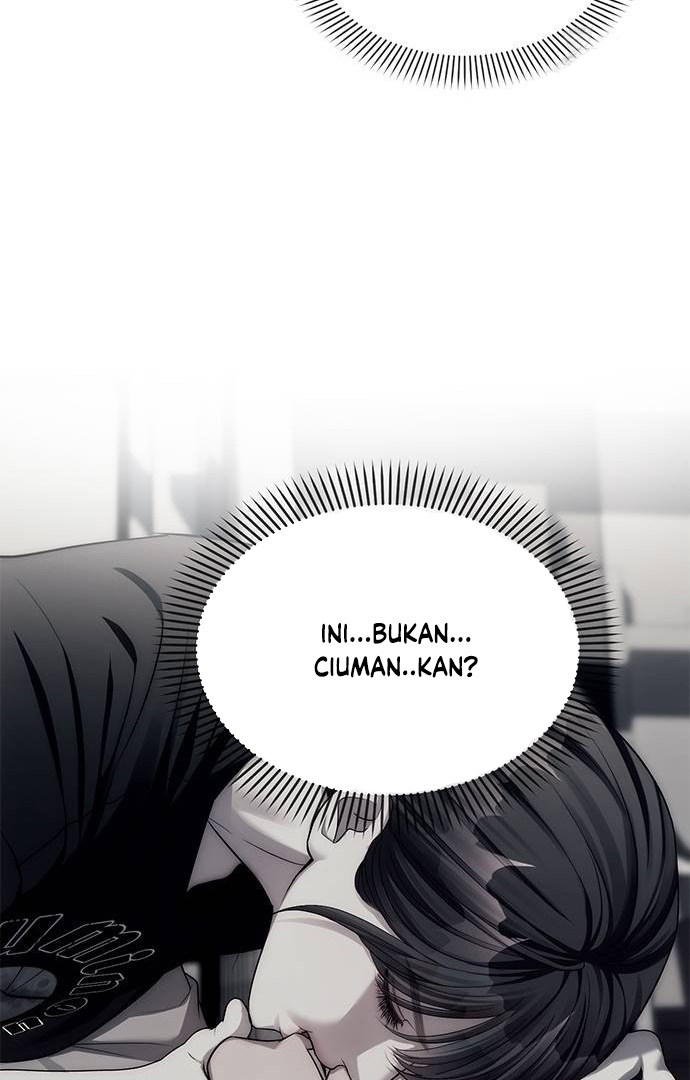 Undercover! Chaebol High School Chapter 68 halaman 26