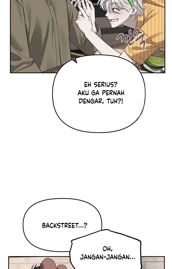 Undercover! Chaebol High School Chapter 68 halaman 82