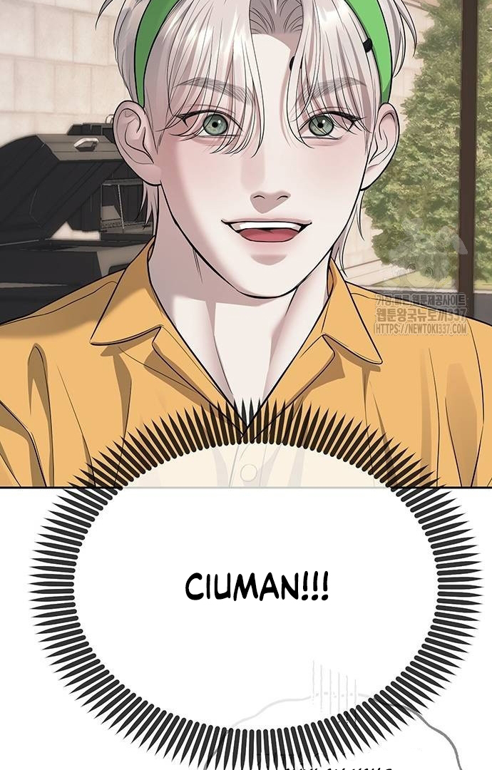 Undercover! Chaebol High School Chapter 68 halaman 5