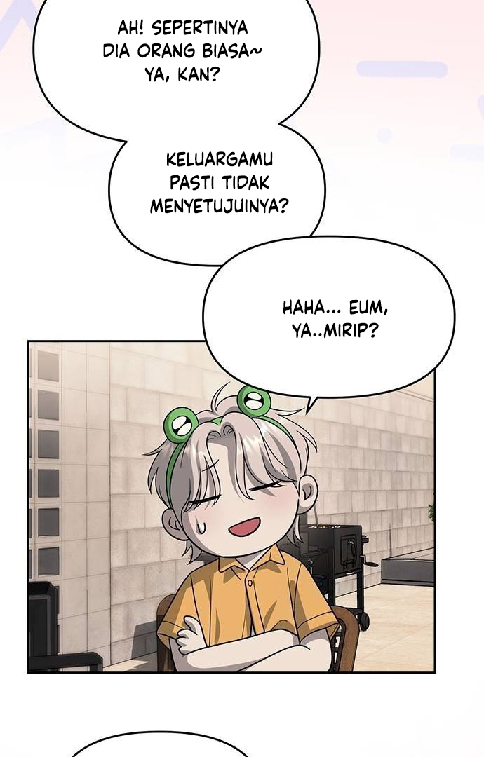 Undercover! Chaebol High School Chapter 68 halaman 54