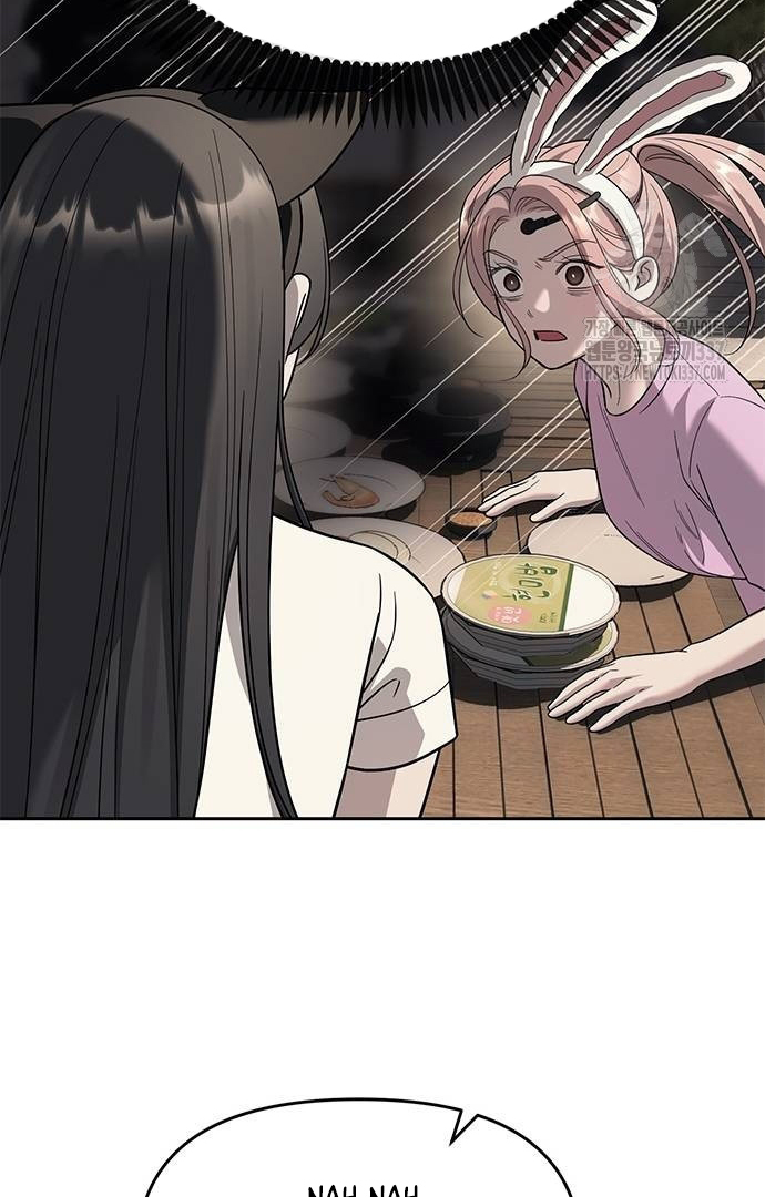Undercover! Chaebol High School Chapter 68 halaman 94