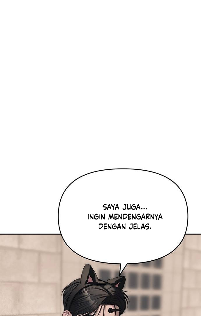 Undercover! Chaebol High School Chapter 68 halaman 99