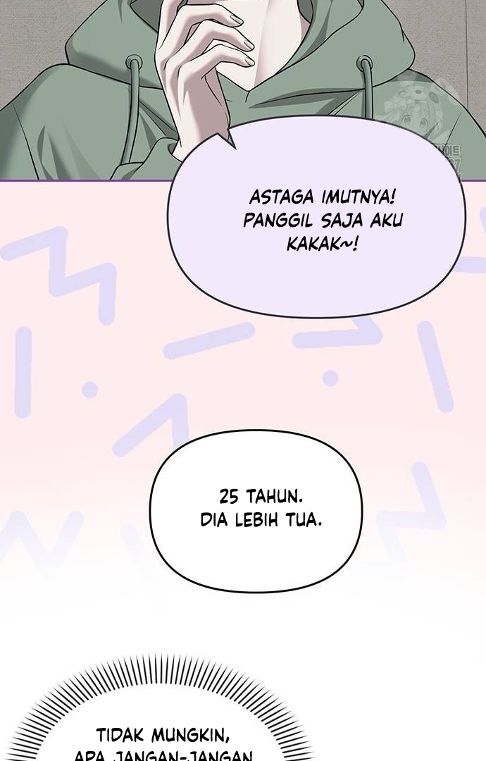 Undercover! Chaebol High School Chapter 68 halaman 49