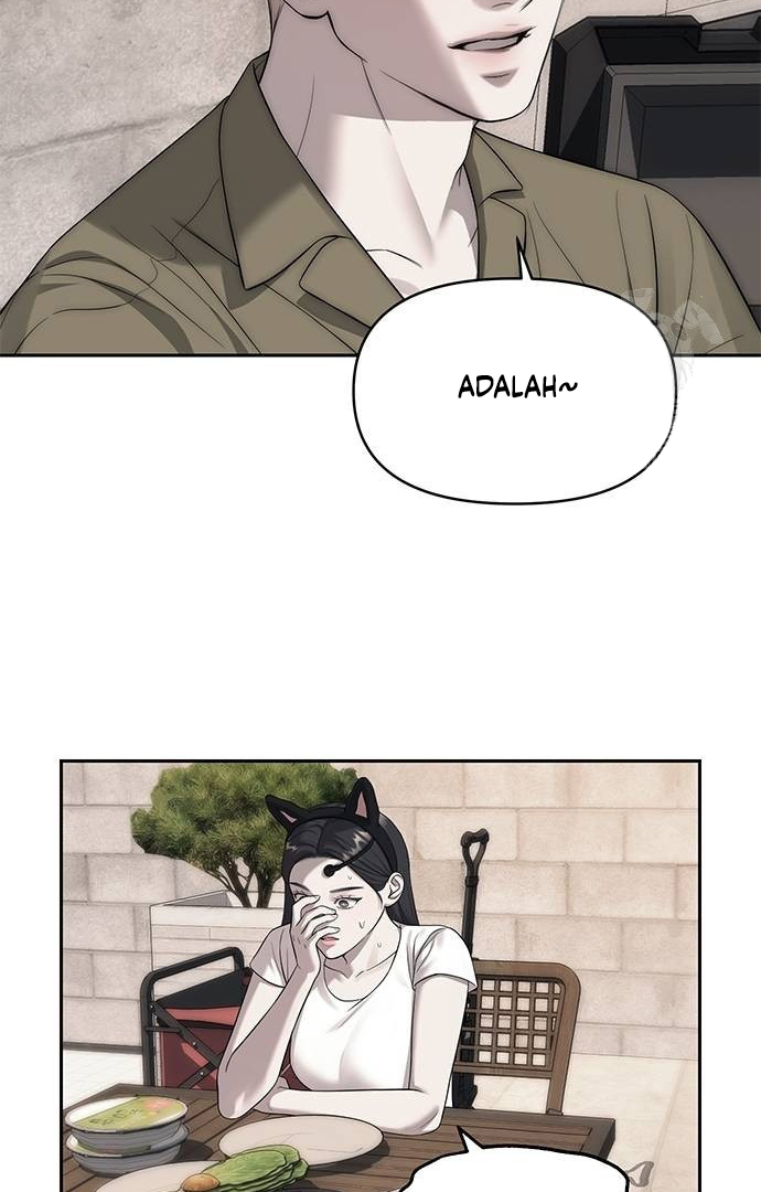 Undercover! Chaebol High School Chapter 68 halaman 88