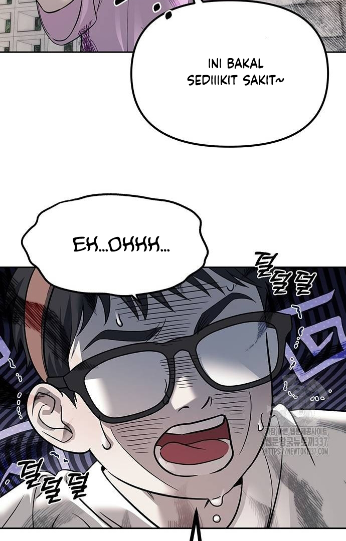Undercover! Chaebol High School Chapter 68 halaman 12