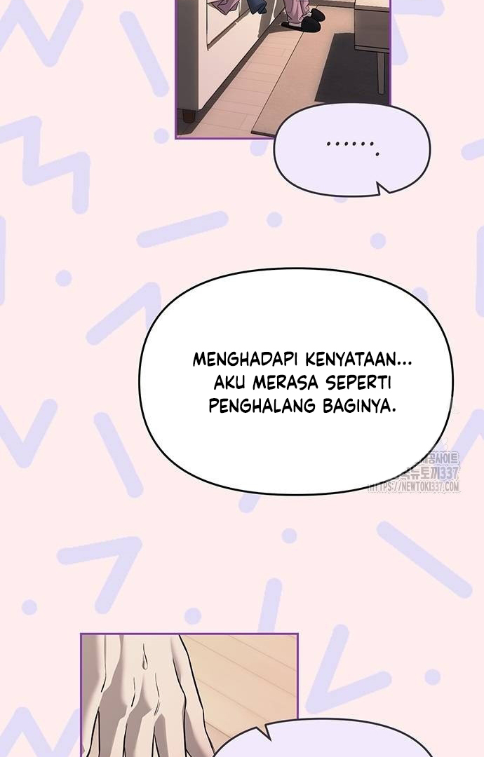 Undercover! Chaebol High School Chapter 68 halaman 56