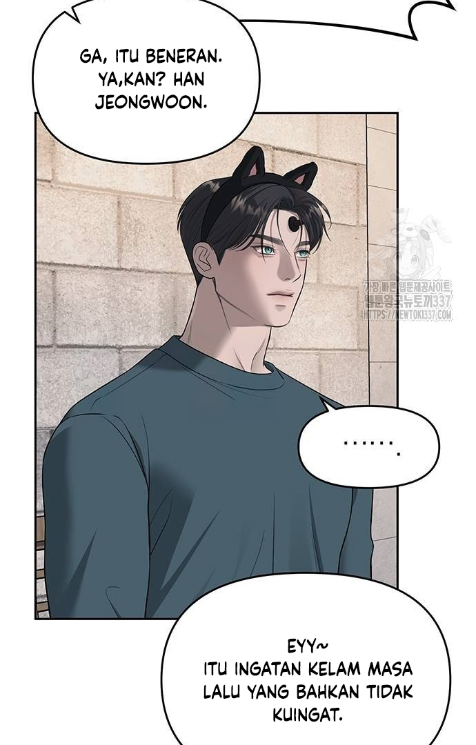 Undercover! Chaebol High School Chapter 68 halaman 85