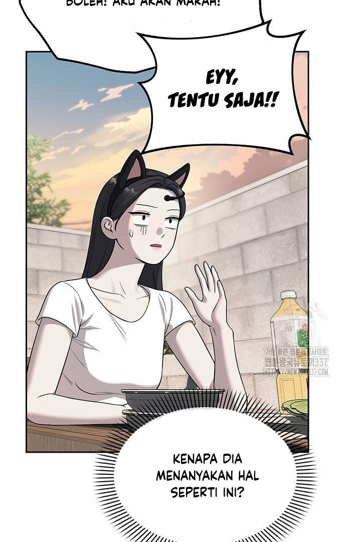 Undercover! Chaebol High School Chapter 68 halaman 24
