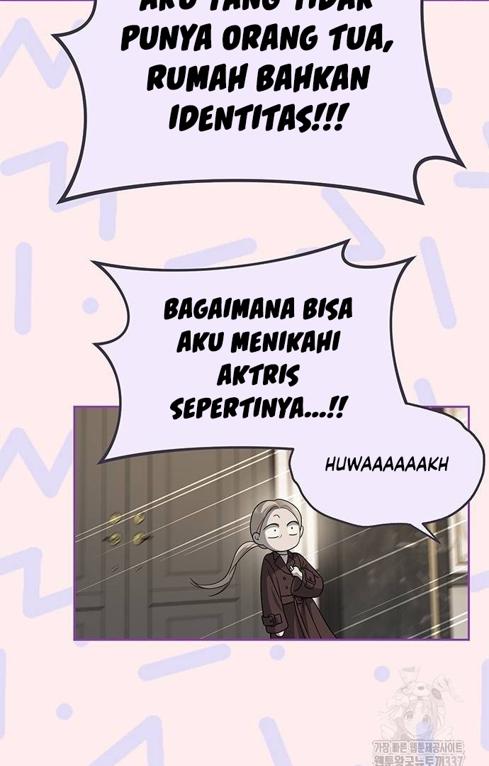 Undercover! Chaebol High School Chapter 68 halaman 66