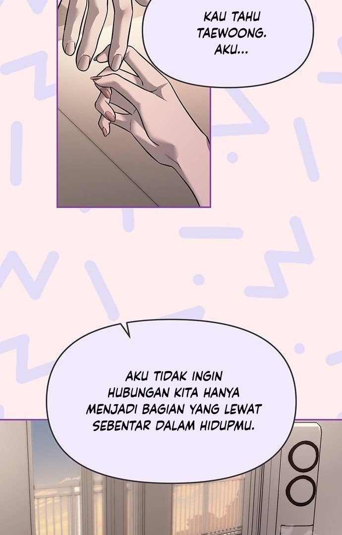 Undercover! Chaebol High School Chapter 68 halaman 57