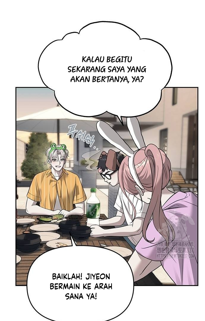 Undercover! Chaebol High School Chapter 68 halaman 15