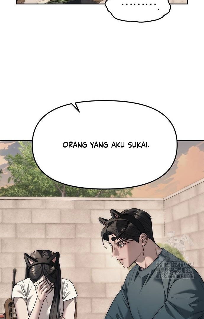 Undercover! Chaebol High School Chapter 68 halaman 89