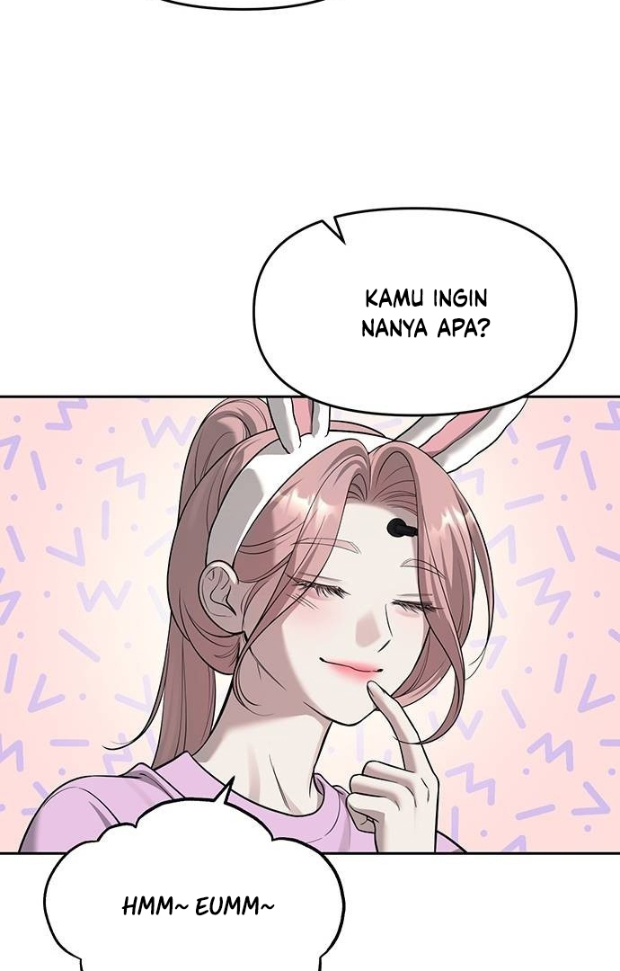 Undercover! Chaebol High School Chapter 68 halaman 16