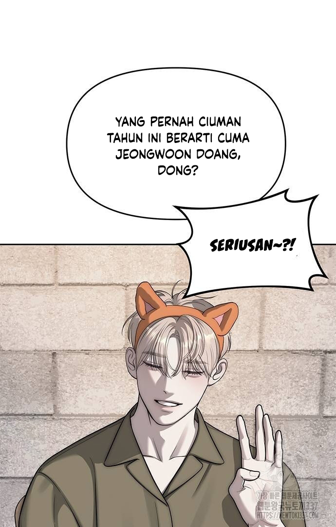 Undercover! Chaebol High School Chapter 68 halaman 80