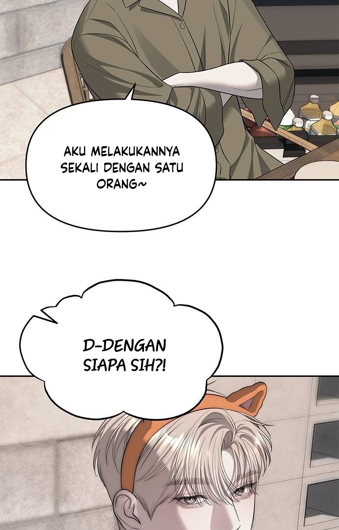 Undercover! Chaebol High School Chapter 68 halaman 87