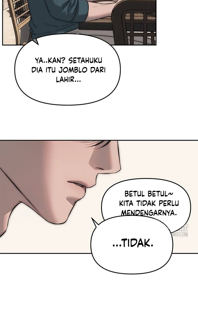 Undercover! Chaebol High School Chapter 68 halaman 98