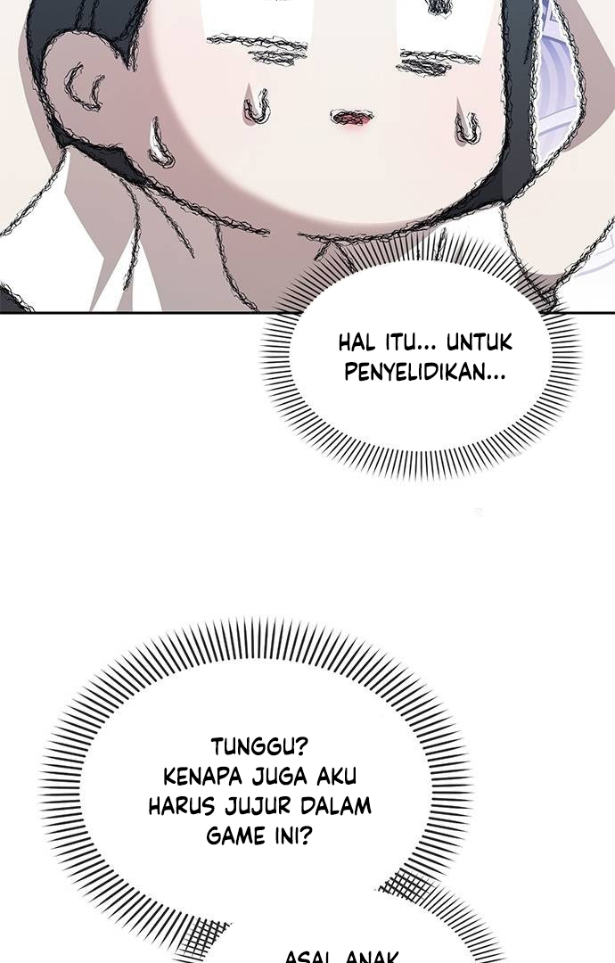 Undercover! Chaebol High School Chapter 68 halaman 30