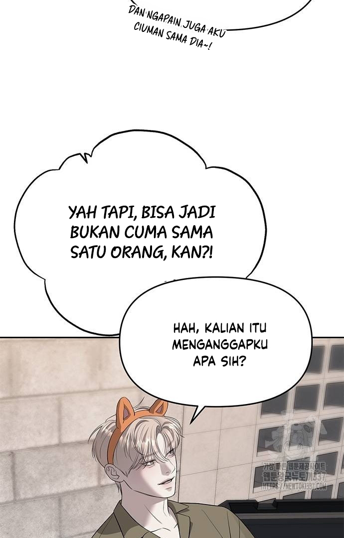 Undercover! Chaebol High School Chapter 68 halaman 86