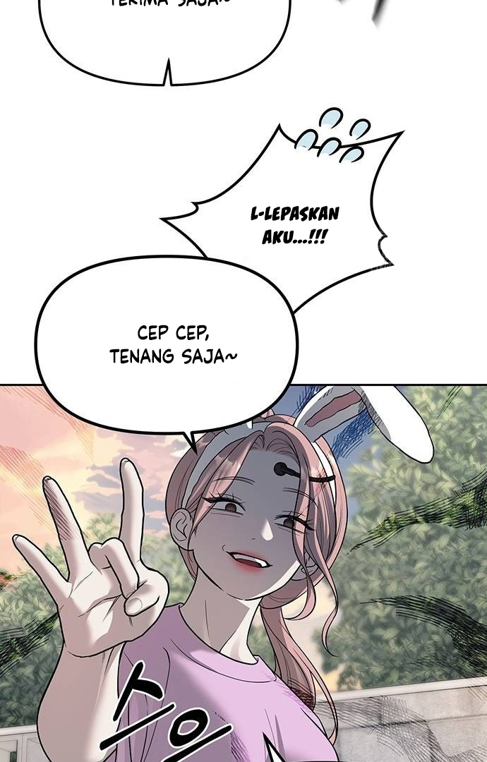 Undercover! Chaebol High School Chapter 68 halaman 11