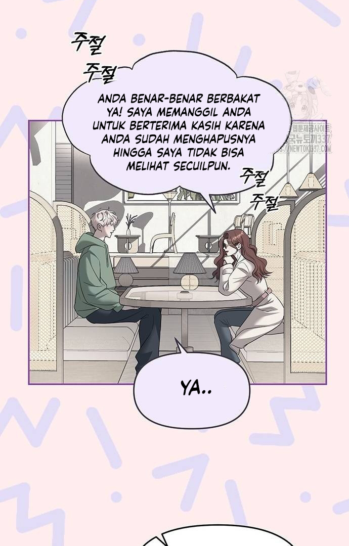 Undercover! Chaebol High School Chapter 68 halaman 46
