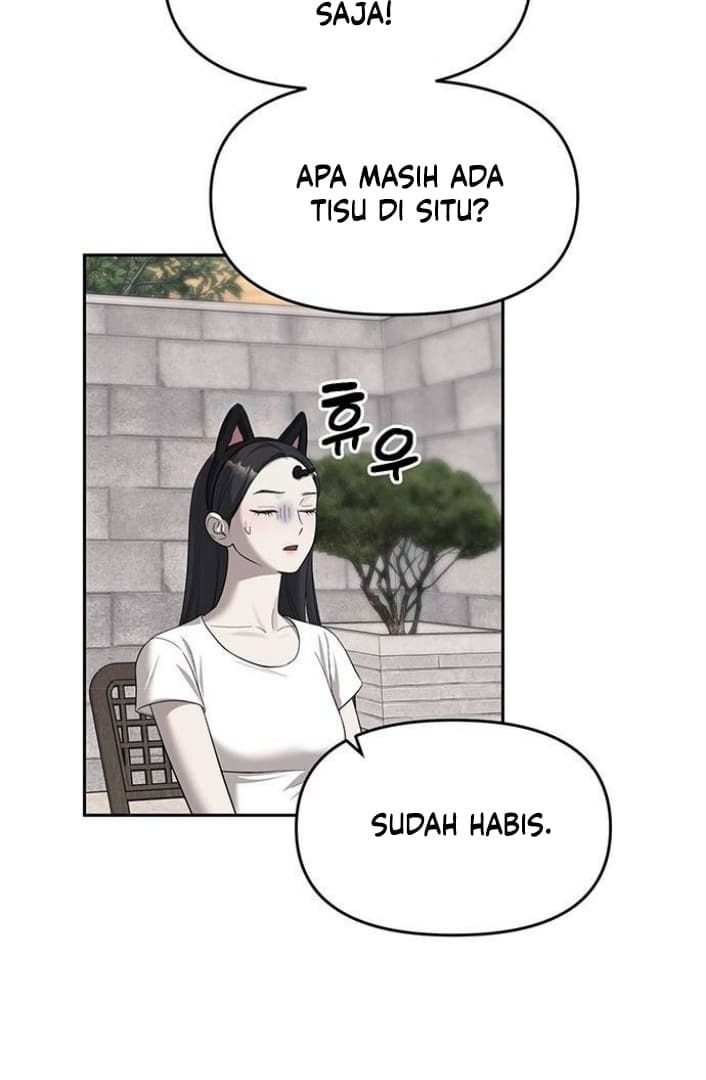 Undercover! Chaebol High School Chapter 69 halaman 14