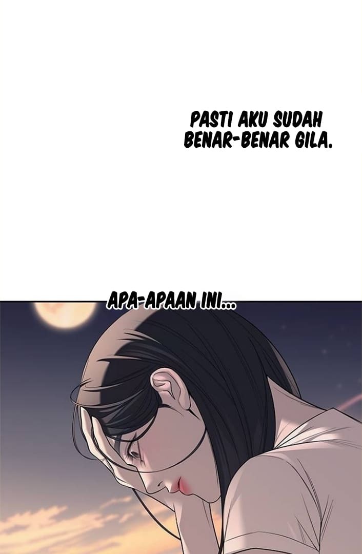 Undercover! Chaebol High School Chapter 69 halaman 107