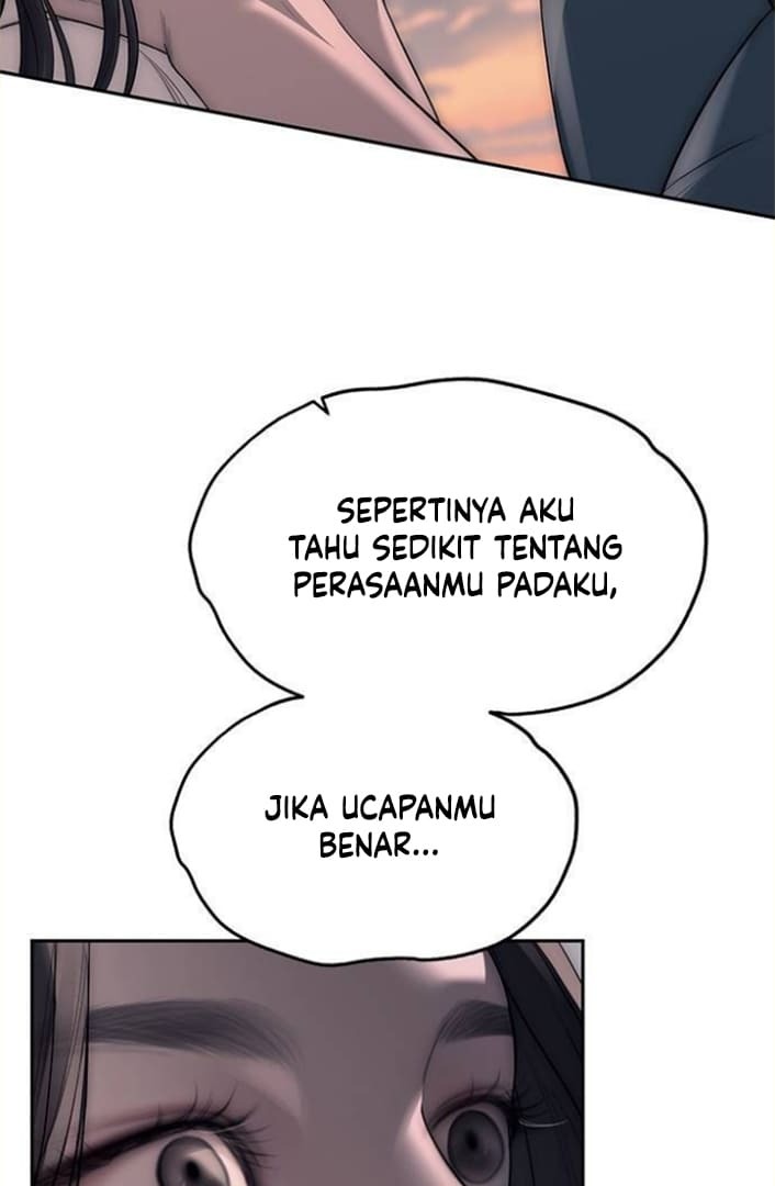 Undercover! Chaebol High School Chapter 69 halaman 79