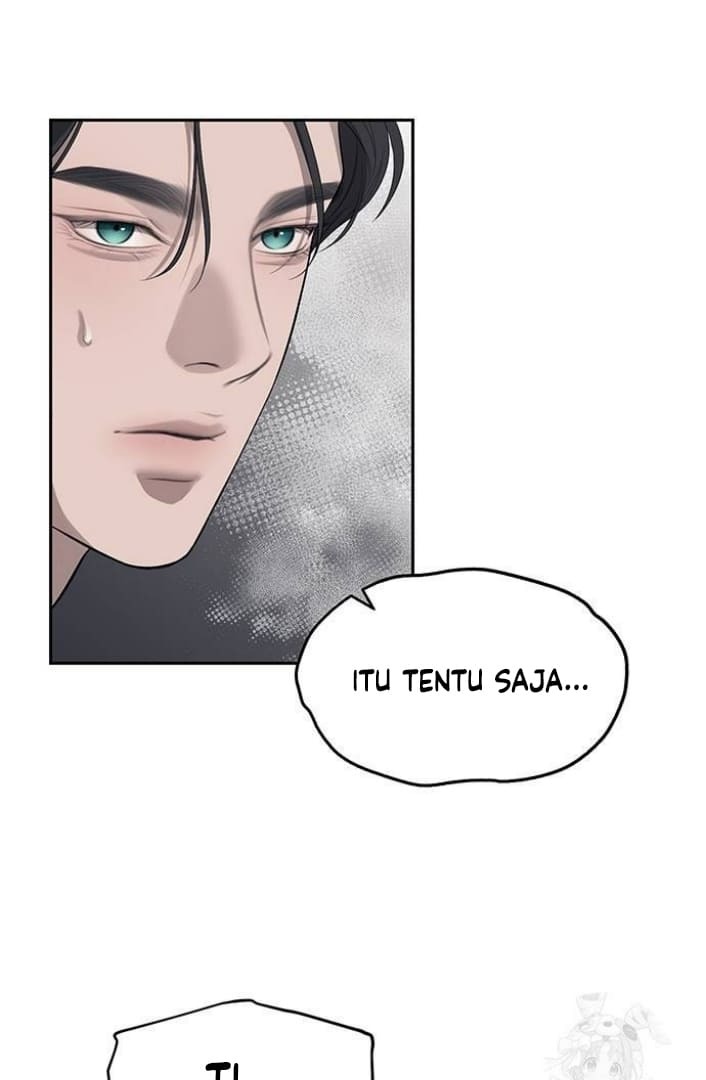 Undercover! Chaebol High School Chapter 69 halaman 9