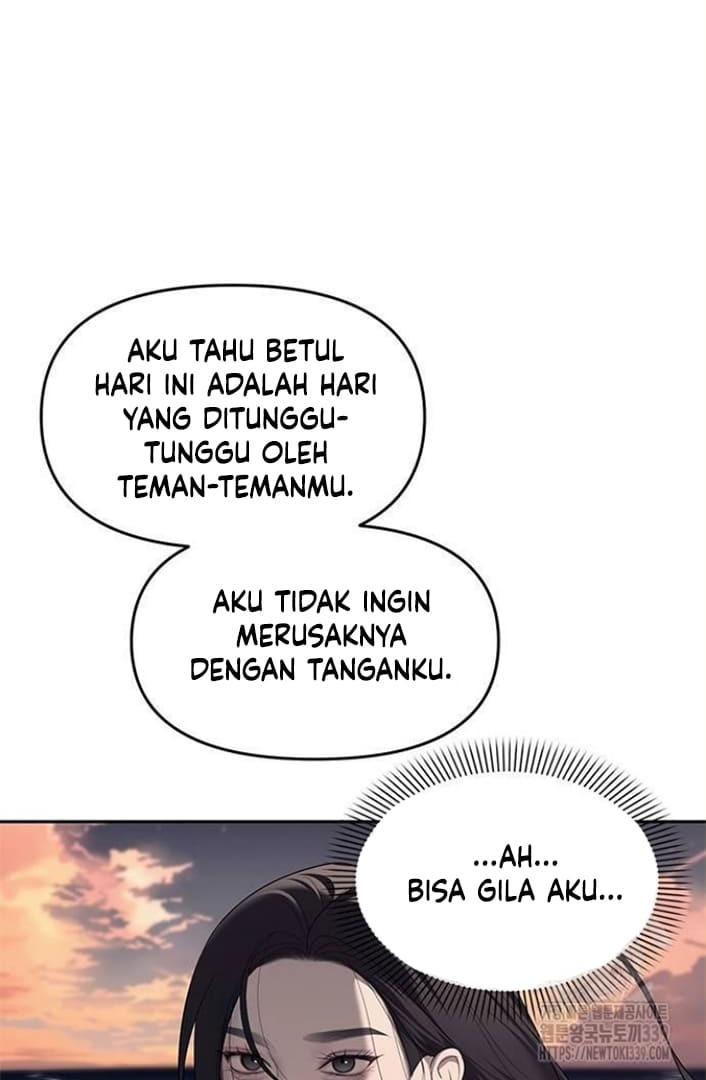 Undercover! Chaebol High School Chapter 69 halaman 38