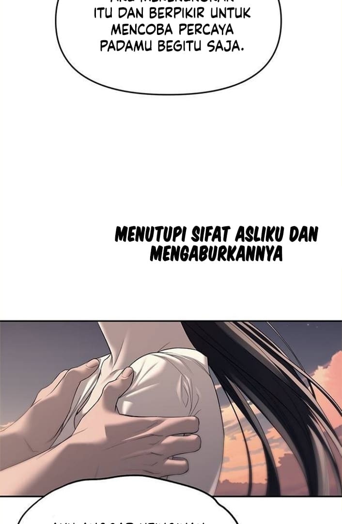 Undercover! Chaebol High School Chapter 69 halaman 101