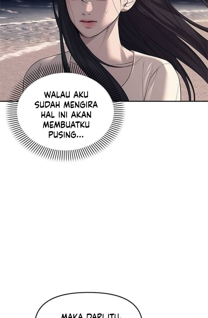 Undercover! Chaebol High School Chapter 69 halaman 39