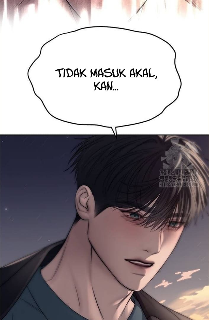 Undercover! Chaebol High School Chapter 69 halaman 97