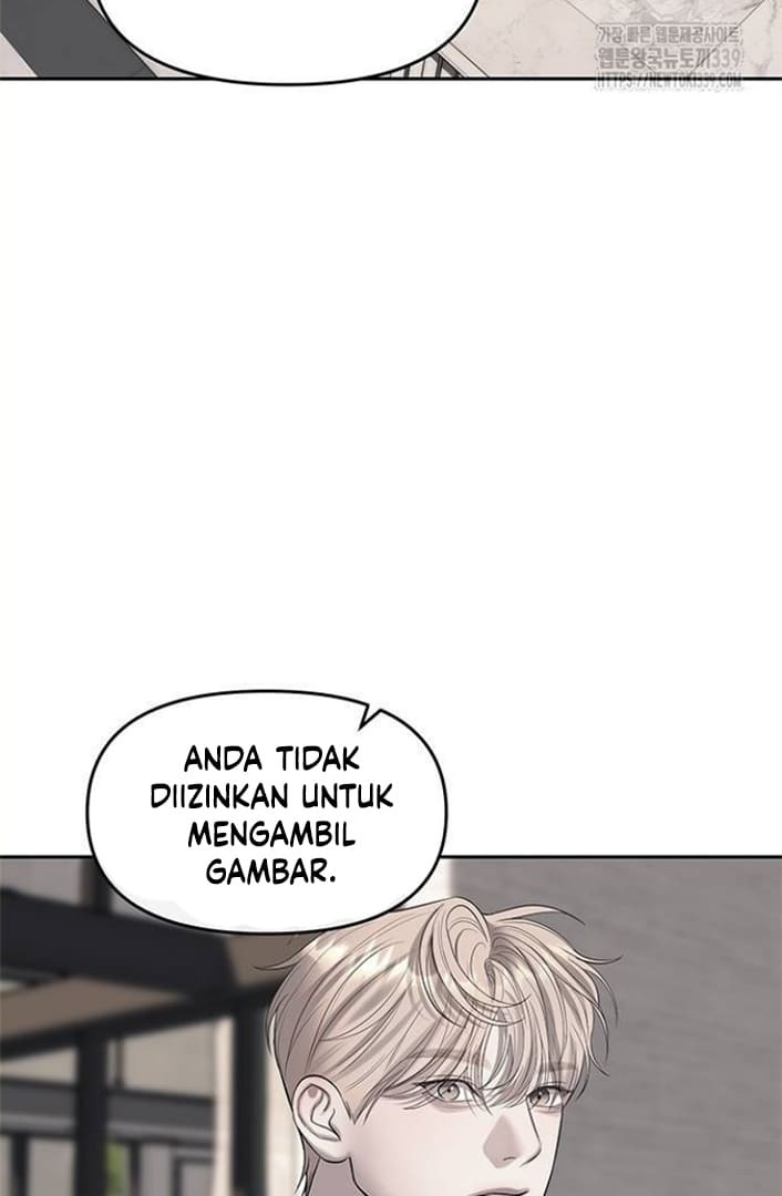 Undercover! Chaebol High School Chapter 69 halaman 48