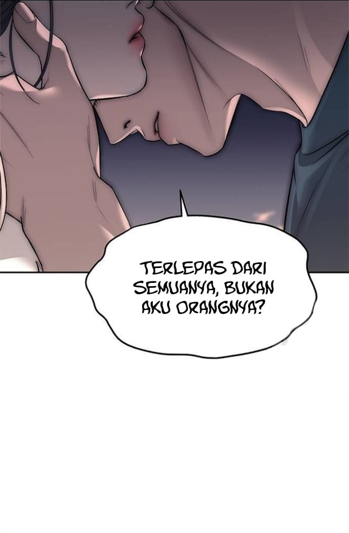 Undercover! Chaebol High School Chapter 69 halaman 84