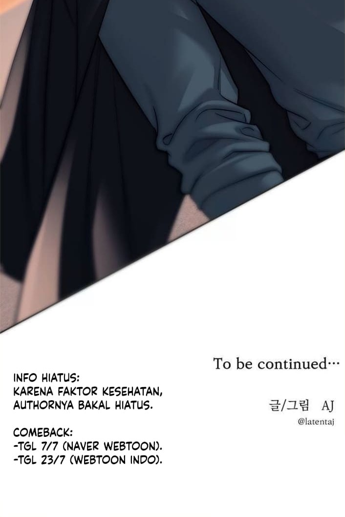 Undercover! Chaebol High School Chapter 69 halaman 119