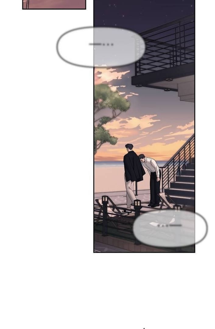 Undercover! Chaebol High School Chapter 69 halaman 21