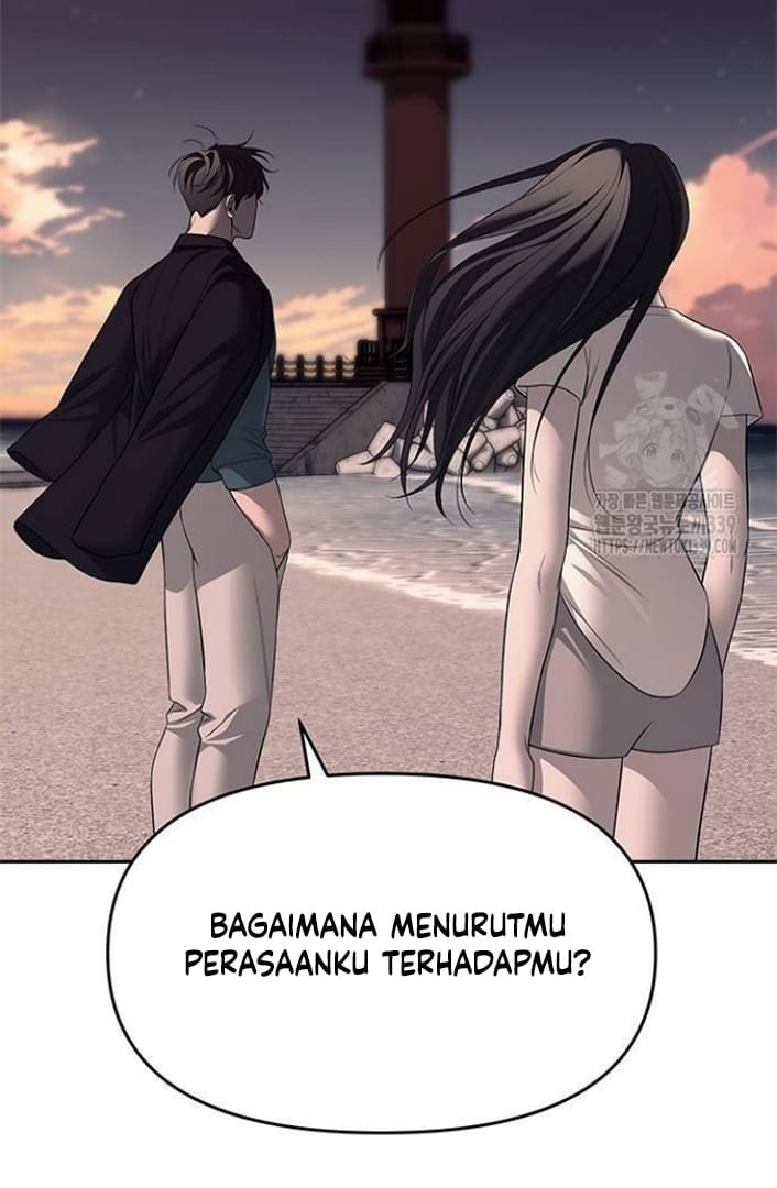 Undercover! Chaebol High School Chapter 69 halaman 37