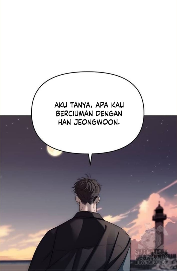 Undercover! Chaebol High School Chapter 69 halaman 61