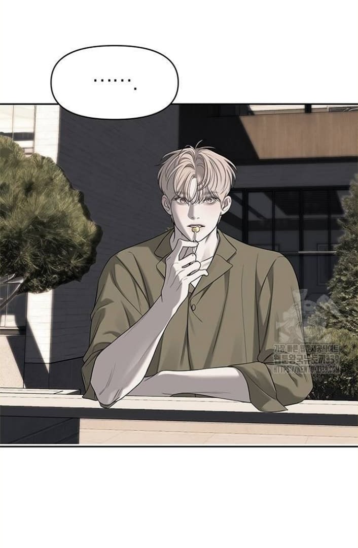 Undercover! Chaebol High School Chapter 69 halaman 58