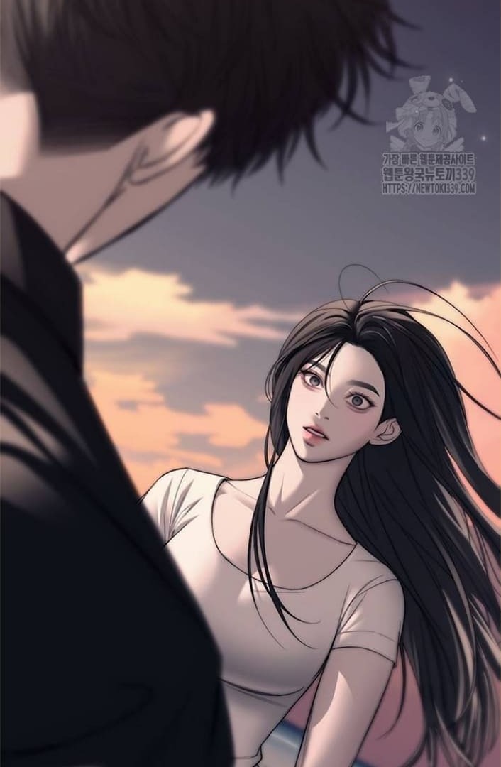 Undercover! Chaebol High School Chapter 69 halaman 114