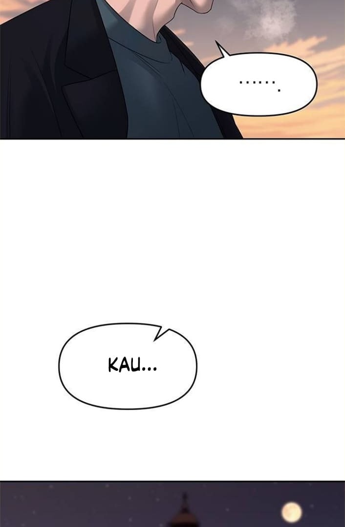 Undercover! Chaebol High School Chapter 69 halaman 36
